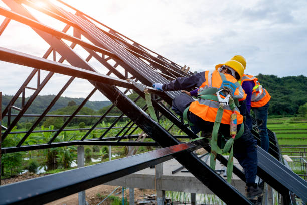 Tile Roofing Contractor in Emmett, ID