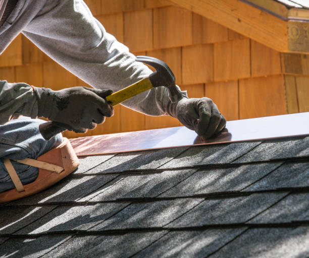 Heating Cable for Roof Installation in Emmett, ID